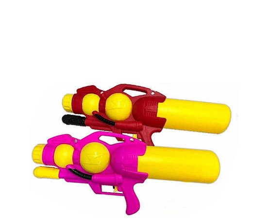 CITY TOYS Water Gun AIR25-888 Random Color (Pink or Red)