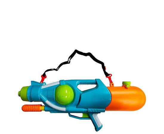 CITY TOYS Water Gun AIR25-8500 Multi-Color