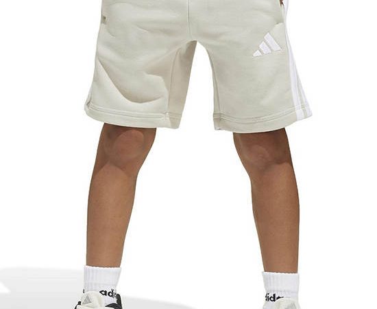 ADIDAS KIDS Unisex Toddler Shorts Essentials Grey