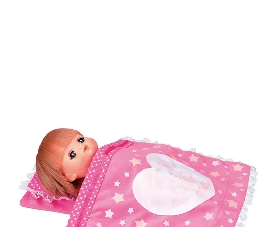 MELL CHAN Bed Clothes Glow In The Dark Multi Color