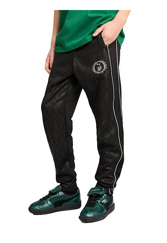 PUMA KIDS Boy Track Pants Puma X Harry Potter Youth T7 PUMA Black