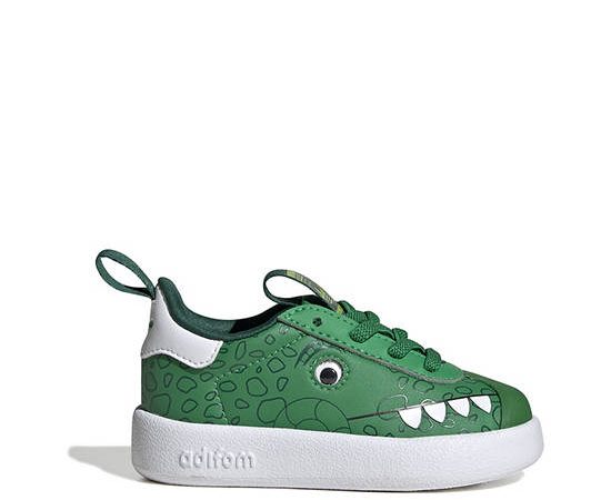 ADIDAS KIDS Unisex Infant Sneakers Adidas Disney Pixar Adifom Gazelle 360 Green