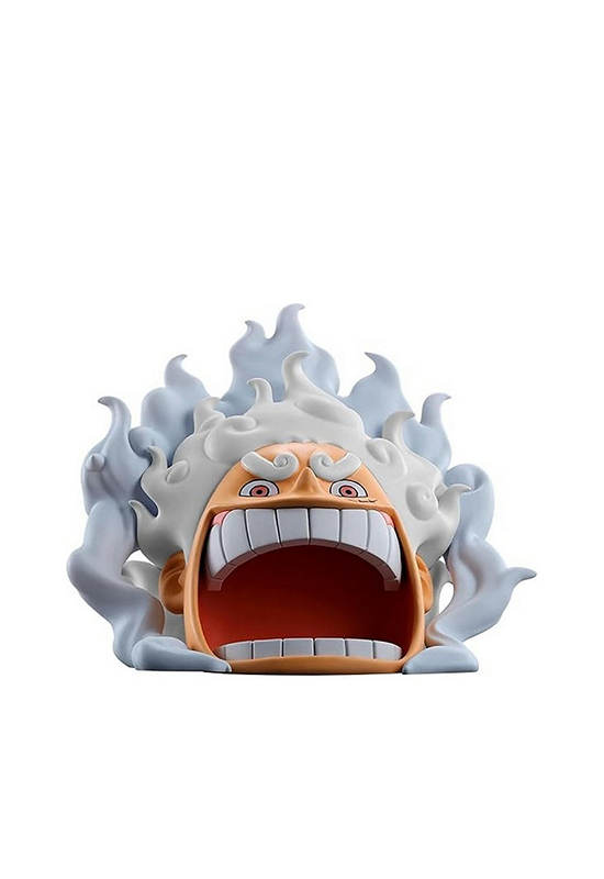 Bandai Figure Oversea Monkey D. Luffy Gear 5 Vol.3 Multi-Color