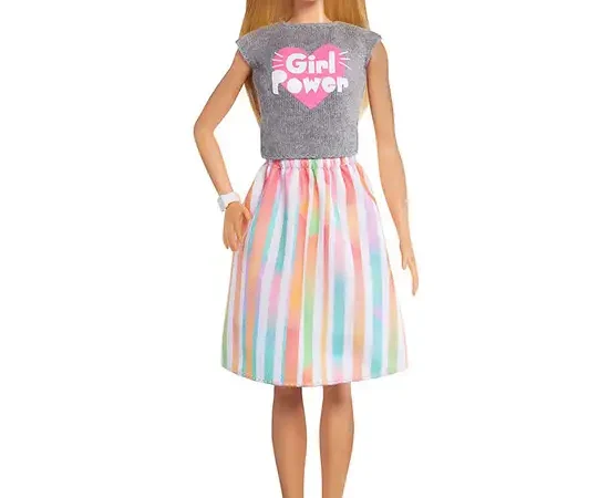 BARBIE BRB CRRS SURPRISE BOX SET