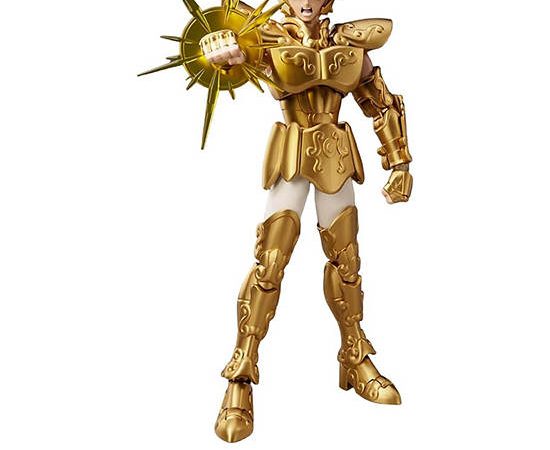 BLOKEES Figure Saint Seiya Champion Class 02 Leo Aiolia