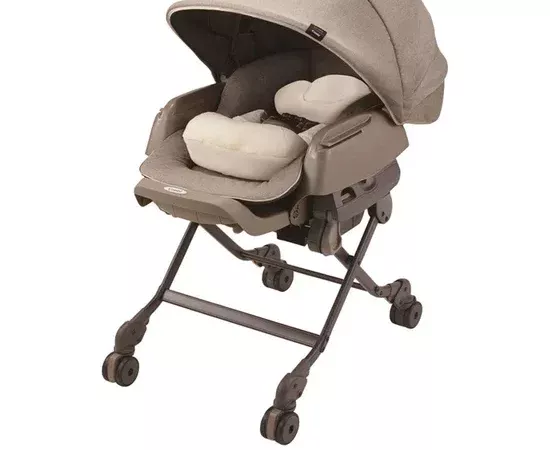 COMBI Electric Baby Rocker NEMULILA BEDI AT