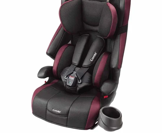 COMBI Joytrip EG Car Seat Brown