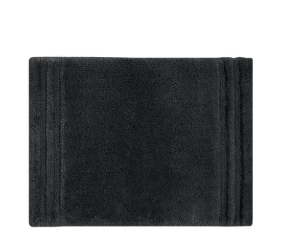 RALPH LAUREN HOME PAYTON - BATH RUG - WHITE  21X34 INCHES