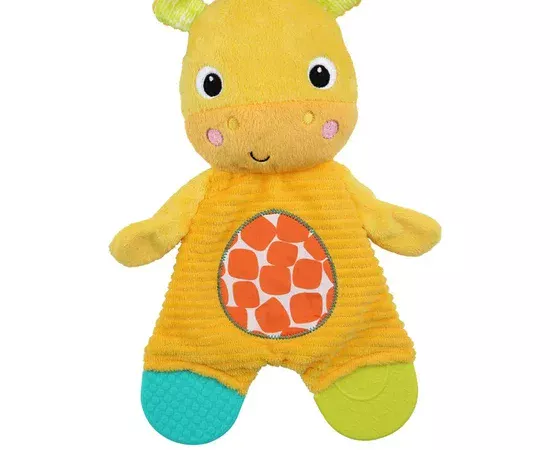 BRIGHT STARTS Snuggle Teethe BS12348