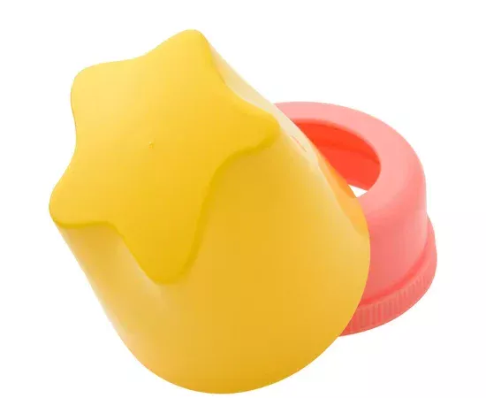 BETTA Cap&Ring Brain Yellow