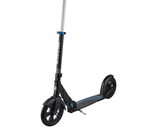 MICRO BMW City Scooter MCSA0159 Black