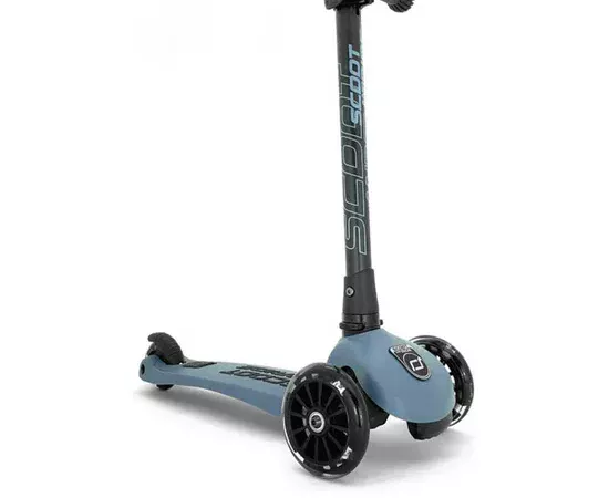 SCOOT AND RIDE SCOOT RIDE HIGHWAY KK 3 LED ST