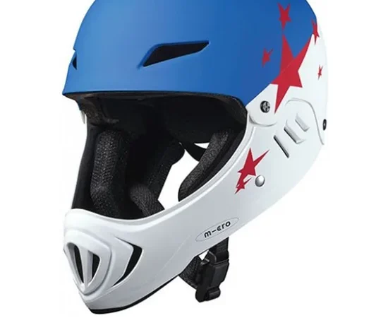 MICRO Micro Racing Helmet Multi-Color