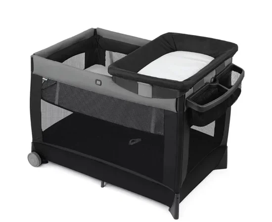 CHICCO Lullaby Playard- Camden CH440797539200 CAMDEN