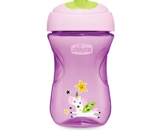 CHICCO Advanced Cup 12m+ CH2100694110V0 Violet