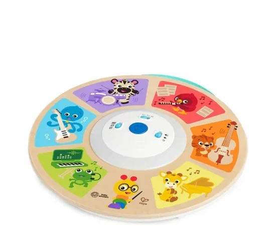 BABY EINSTEIN Cal Smart Sounds Symphony Multi-Color