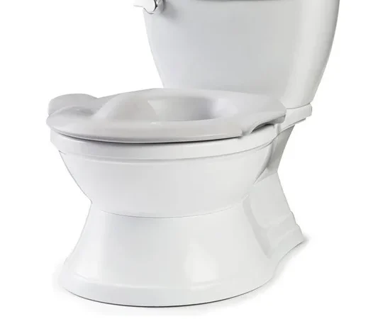 SUMMER My Size Potty Train And Transitions SM11686 White