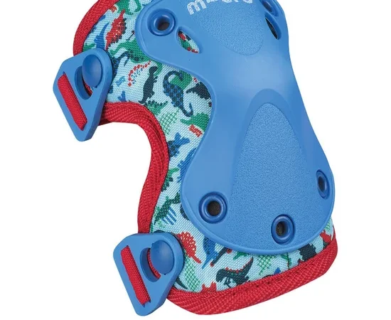 MICRO Pad Scootersaurus Size S Multi-Color