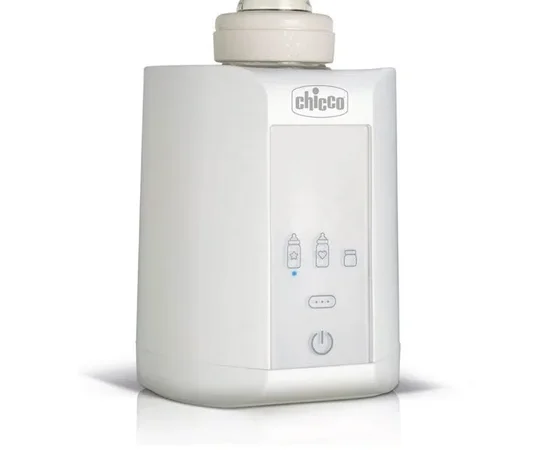 CHICCO Home Bottle Warmer CH210073881000 White