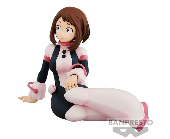 Bandai My Hero  Vol 4 7019054 Multi-Color