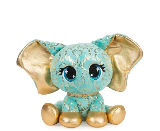 GUND Plushes Bella L Phante SM120606523400 Multi-Color