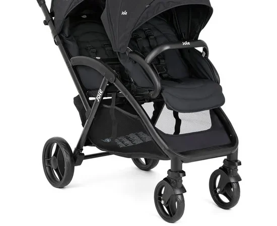 JOIE Stroller  Evalite Duo Shale