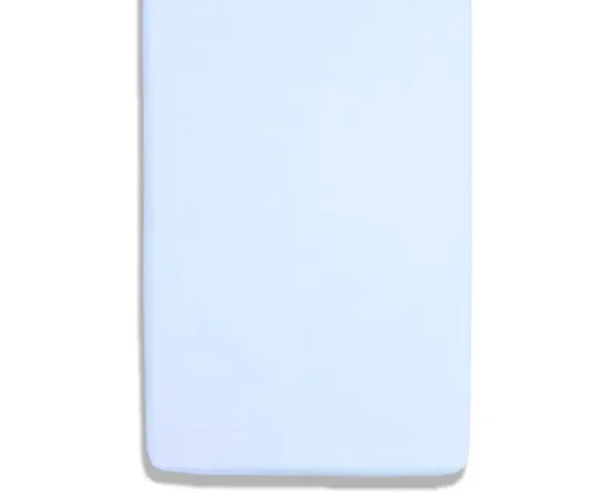 Airy Bedding Breathable Mattress Sheet Baby DELUXE BAMBOO Size M60