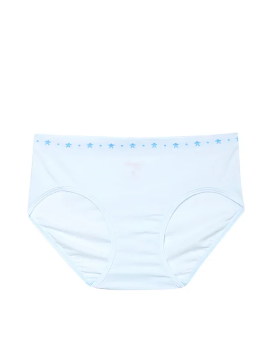 ANGEL KIDS Girls Panties Seamless