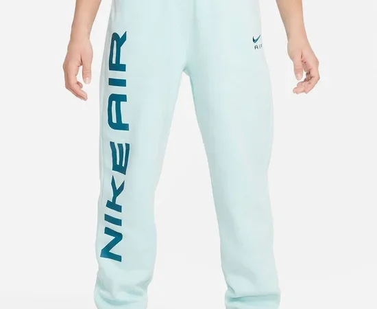 NIKE KIDS Girl Pants Air Club Fleece FD2957