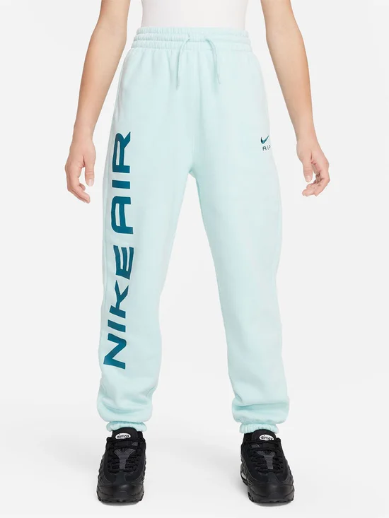 NIKE KIDS Girl Pants Air Club Fleece FD2957