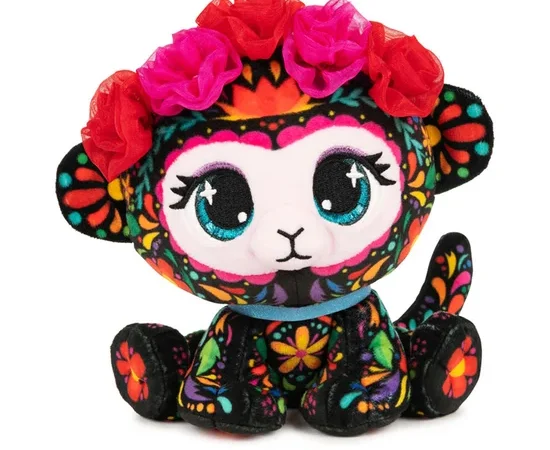 GUND Stuffed Toys Sofia Lopez Multi-Color