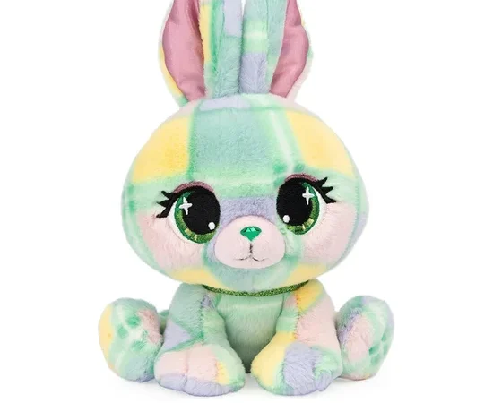 GUND Stuffed Toys Maddie Karrats Multi-Color