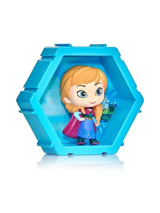 ZURU Figure Pod 4D Disney - Frozen -Anna Multi-Color