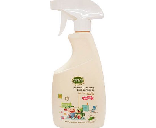 ENFANT ENFANT SURFACE & ACCESSORY CLEANER SPRAY