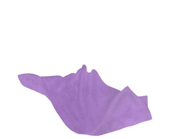 SIAMLATEX Nano Blanket Nox Model Violet