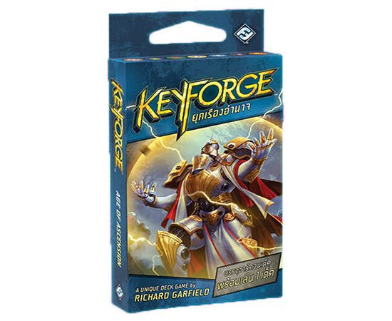 DICE CUP BOARD GAME Keyforge: Age of Ascension