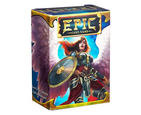 DICE CUP BOARD GAME Epic Card Game