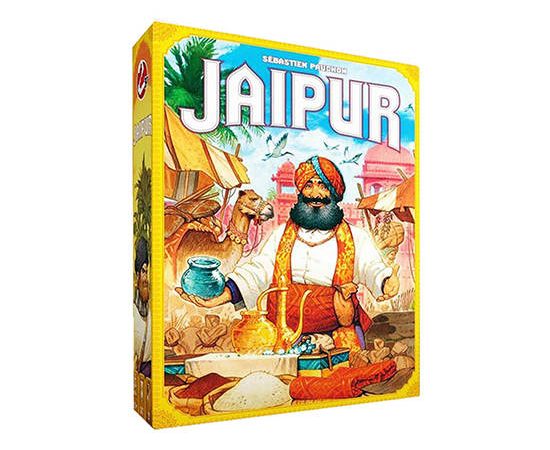 DICE CUP BOARD GAME Jaipur Board Game
