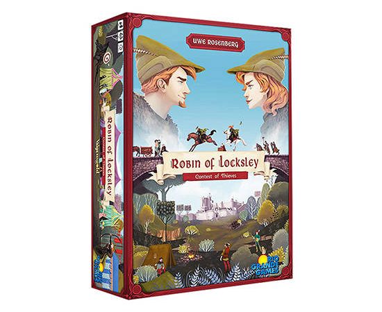 DICE CUP BOARD GAME Robin von Locksley