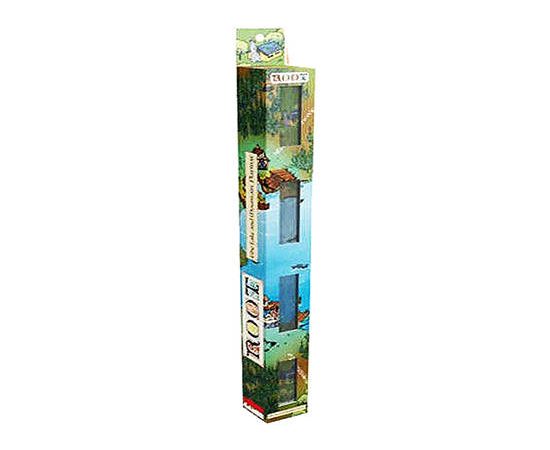 DICE CUP BOARD GAME Root: Playmat Mountain/Lake