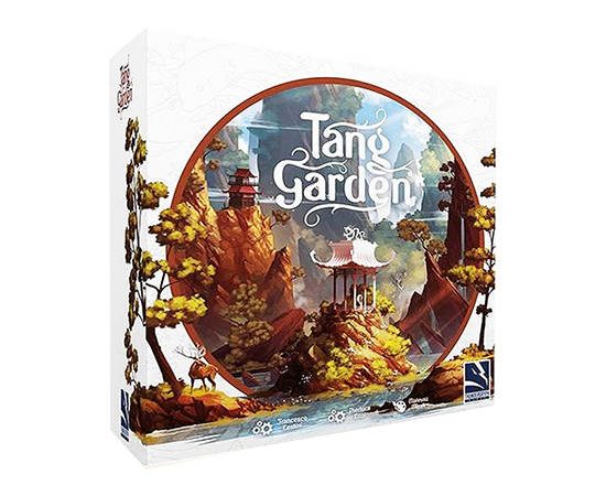 DICE CUP BOARD GAME Tang Garden