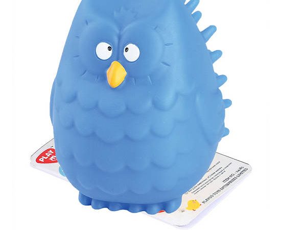 PLAYGO SQUEEZE ME ANIMAL SHAPES