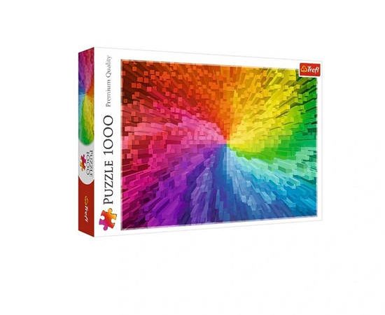 Trefl 1000 - Gradient