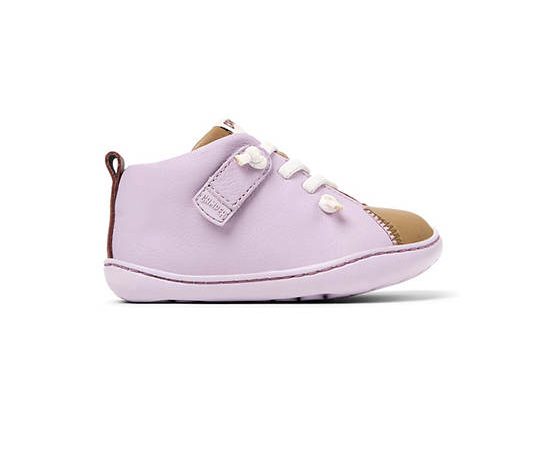CAMPER Kids Sneakers Shoes TWS FW Multicolor