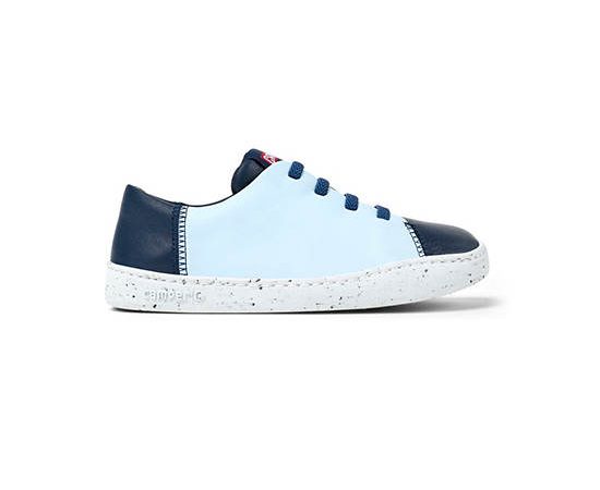 CAMPER Boys Sneakers Shoes TWS Kids Multicolor