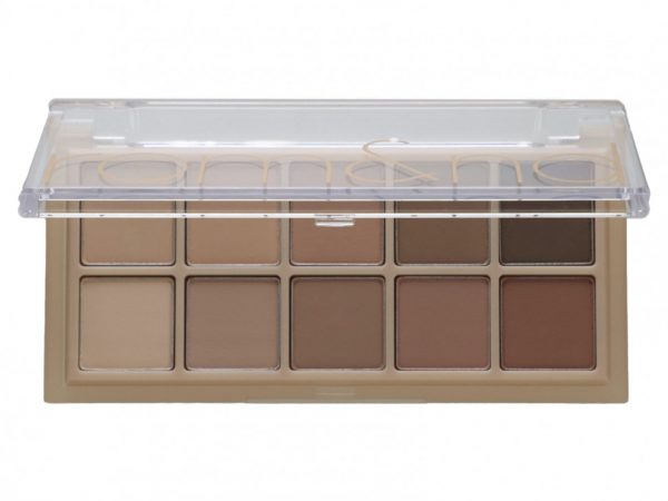 rom&nd, Better Than Palette, оттенок 05 и тени для сада, 8 г