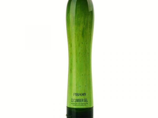 Увлажняющий гель Pibamy с огурцом 250 мл/ Pibamy Cucumber Gel 250 мл